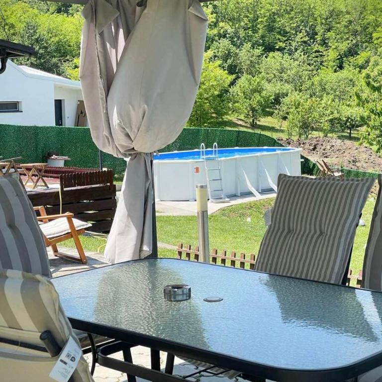 Avala Sunset Apartments - Apartman sa 1 Spavaćom Sobom - 6