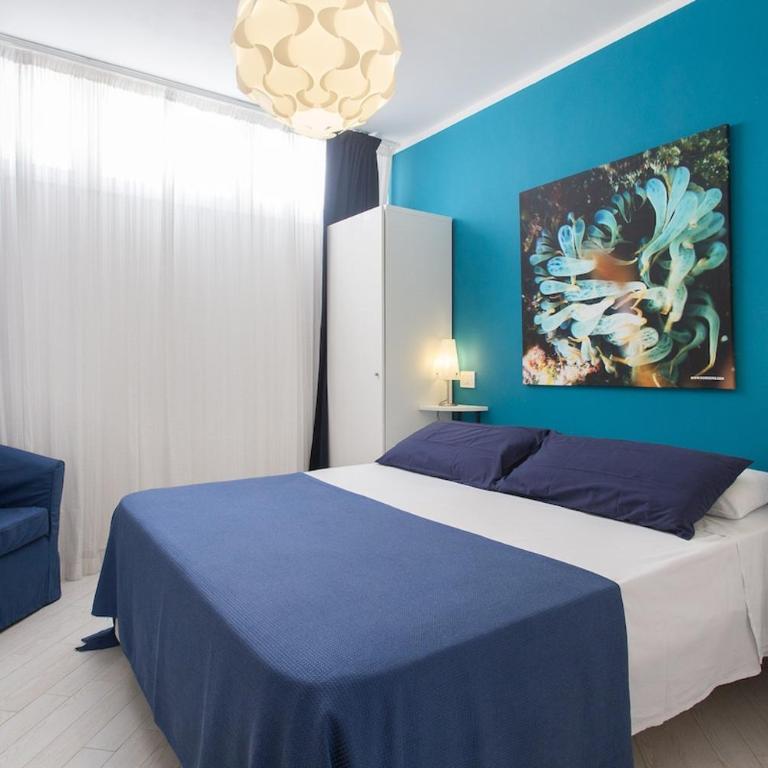Mondello Suites FLH - Anemone - Appartamento con 2 Camere da Letto - 8