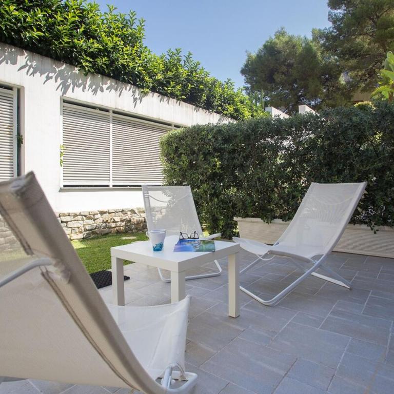 Mondello Suites FLH - Anemone - Appartamento con 2 Camere da Letto - 11