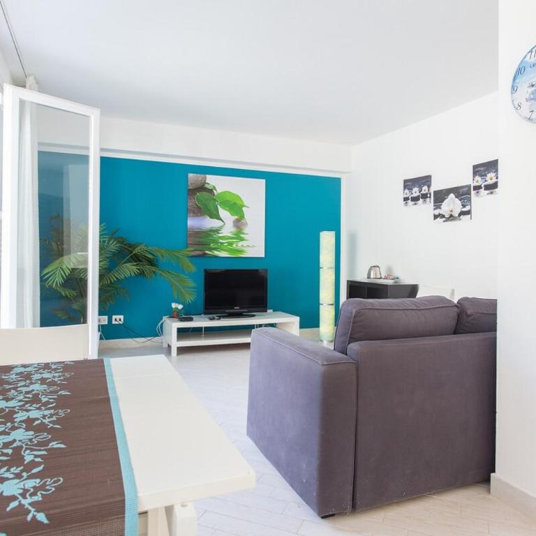 Mondello Suites FLH - Anemone - Appartamento con 2 Camere da Letto - 13