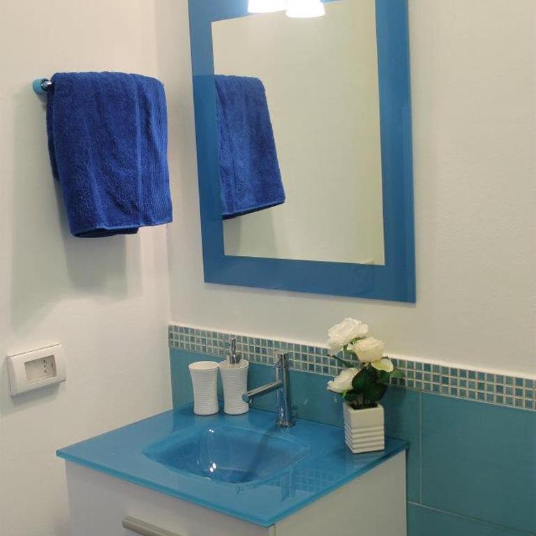 Mondello Suites FLH - Anemone - Appartamento con 2 Camere da Letto - 14