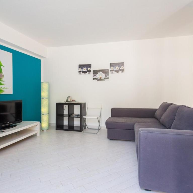 Mondello Suites FLH - Anemone - Appartamento con 2 Camere da Letto - 17