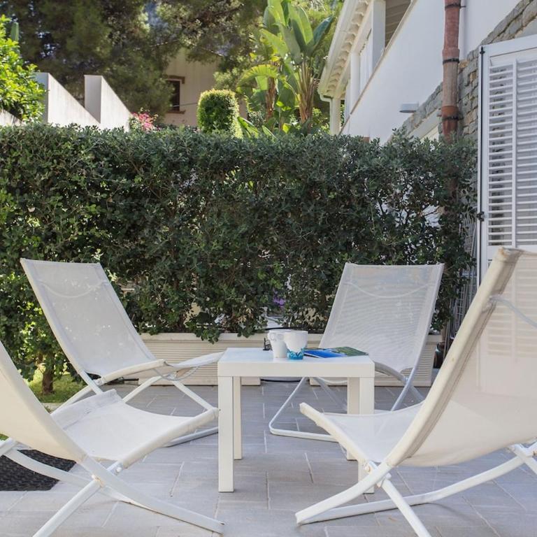 Mondello Suites FLH - Anemone - Appartamento con 2 Camere da Letto - 18