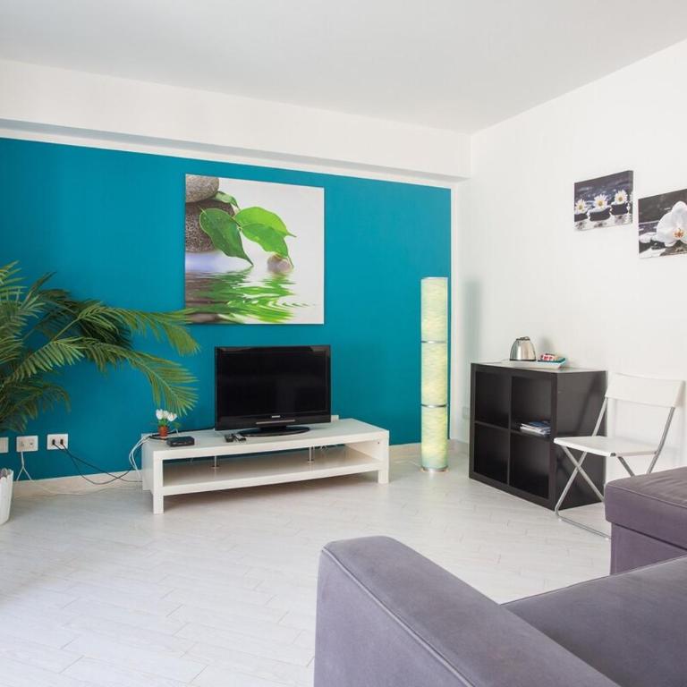 Mondello Suites FLH - Anemone - Appartamento con 2 Camere da Letto - 19