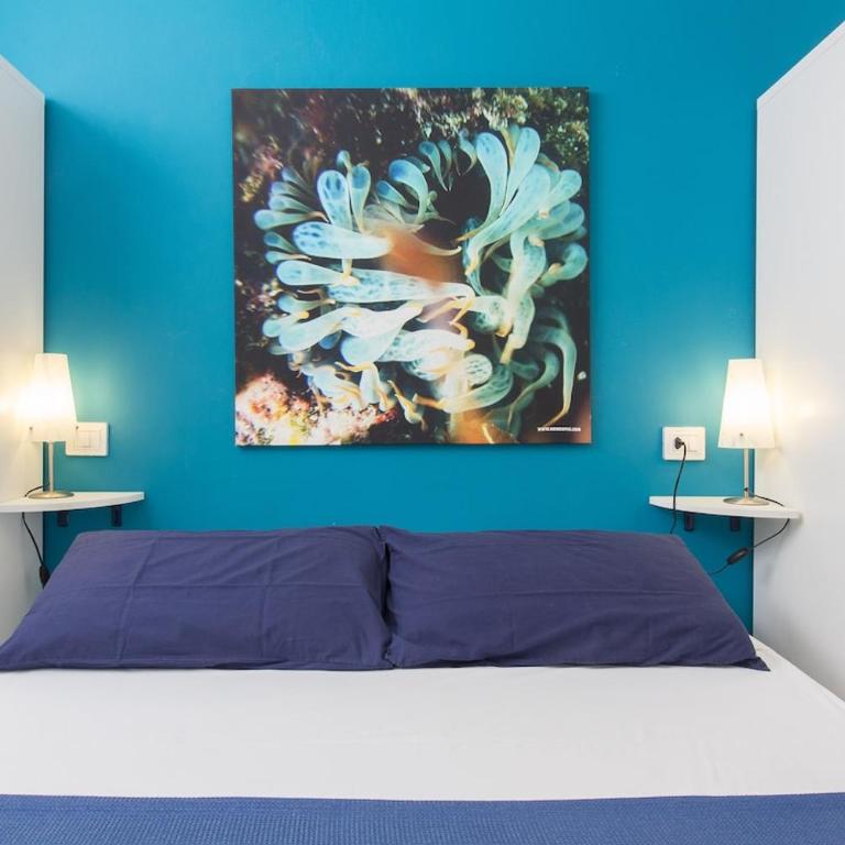 Mondello Suites FLH - Anemone - Appartamento con 2 Camere da Letto - 20