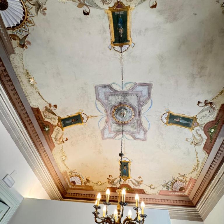 Dimore del Plebiscito B&B - Queen Room with Balcony - 7