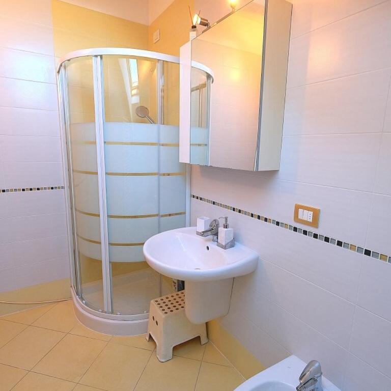 Duplex 3 CAMERE 2 BAGNI PIAZZA DRAGO - Appartamento con 3 Camere da Letto - 37