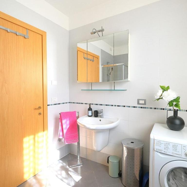 Duplex 3 CAMERE 2 BAGNI PIAZZA DRAGO - Appartamento con 3 Camere da Letto - 26