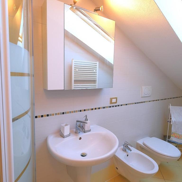 Duplex 3 CAMERE 2 BAGNI PIAZZA DRAGO - Appartamento con 3 Camere da Letto - 38