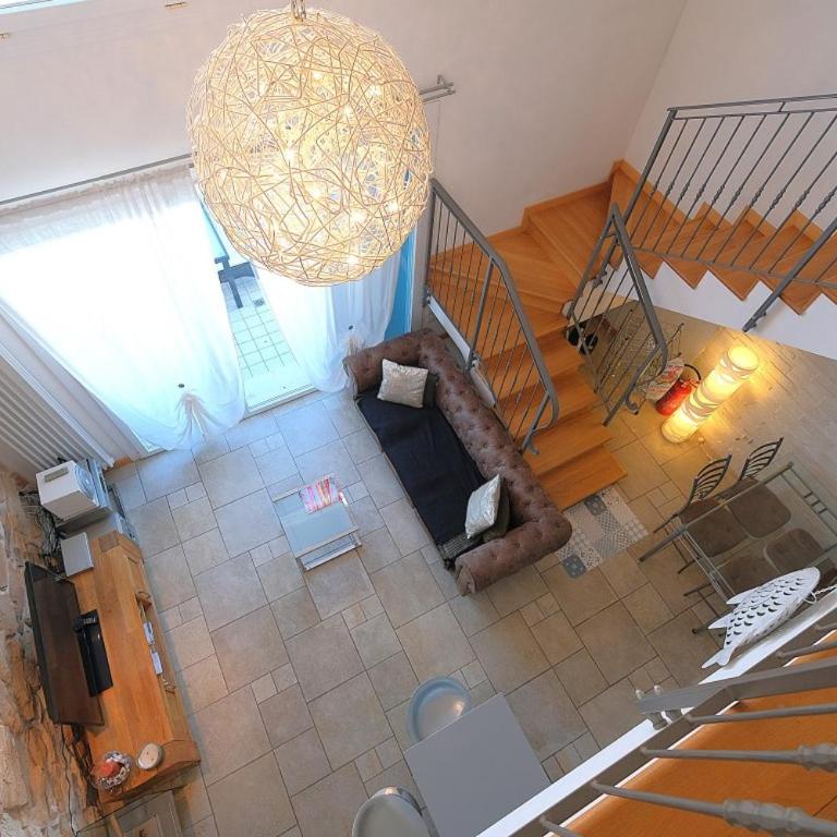 Duplex 3 CAMERE 2 BAGNI PIAZZA DRAGO - Appartamento con 3 Camere da Letto - 23