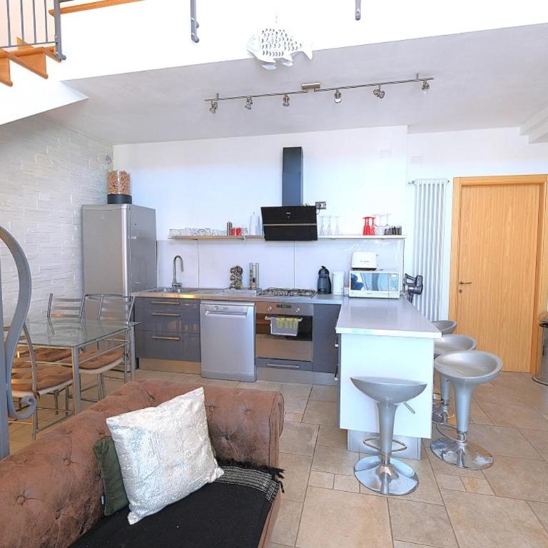 Duplex 3 CAMERE 2 BAGNI PIAZZA DRAGO - Appartamento con 3 Camere da Letto - 15