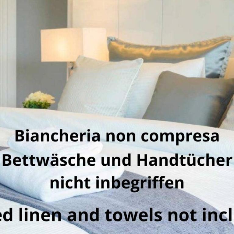 Duplex 3 CAMERE 2 BAGNI PIAZZA DRAGO - Appartamento con 3 Camere da Letto - 39