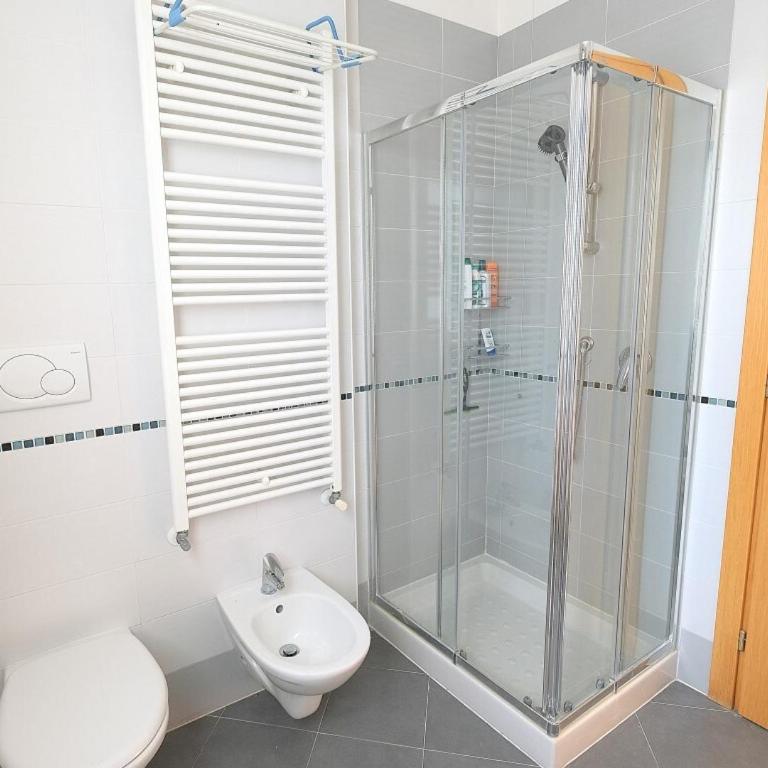Duplex 3 CAMERE 2 BAGNI PIAZZA DRAGO - Appartamento con 3 Camere da Letto - 28