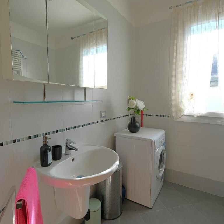 Duplex 3 CAMERE 2 BAGNI PIAZZA DRAGO - Appartamento con 3 Camere da Letto - 27