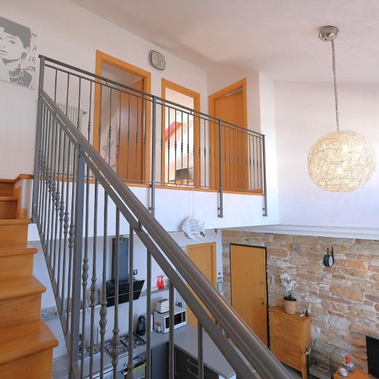Duplex 3 CAMERE 2 BAGNI PIAZZA DRAGO - Appartamento con 3 Camere da Letto - 29