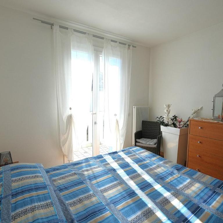 Duplex 3 CAMERE 2 BAGNI PIAZZA DRAGO - Appartamento con 3 Camere da Letto - 24