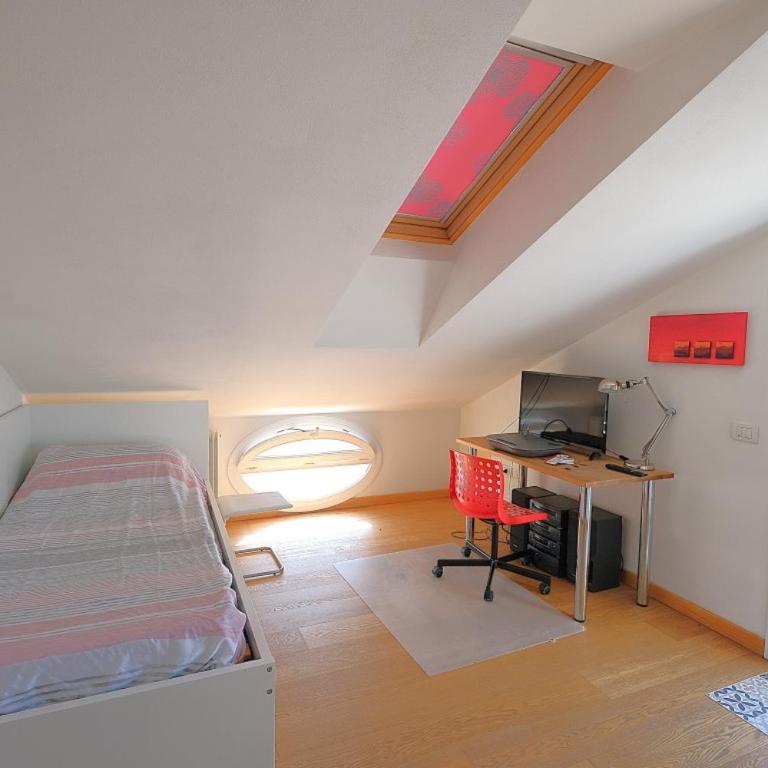 Duplex 3 CAMERE 2 BAGNI PIAZZA DRAGO - Appartamento con 3 Camere da Letto - 34