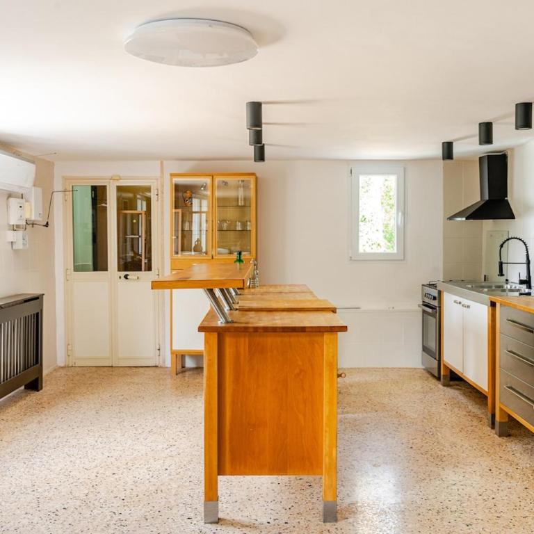 Maison Genoli - 3 chambres et 3 salles de bain - Casa con 3 Camere da Letto - 3