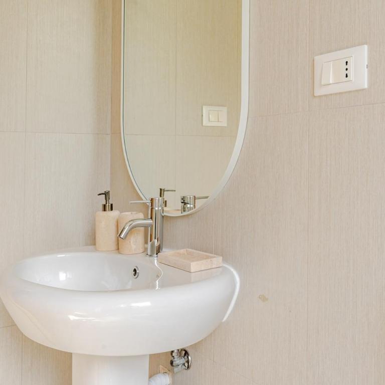 Maison Genoli - 3 chambres et 3 salles de bain - Casa con 3 Camere da Letto - 7