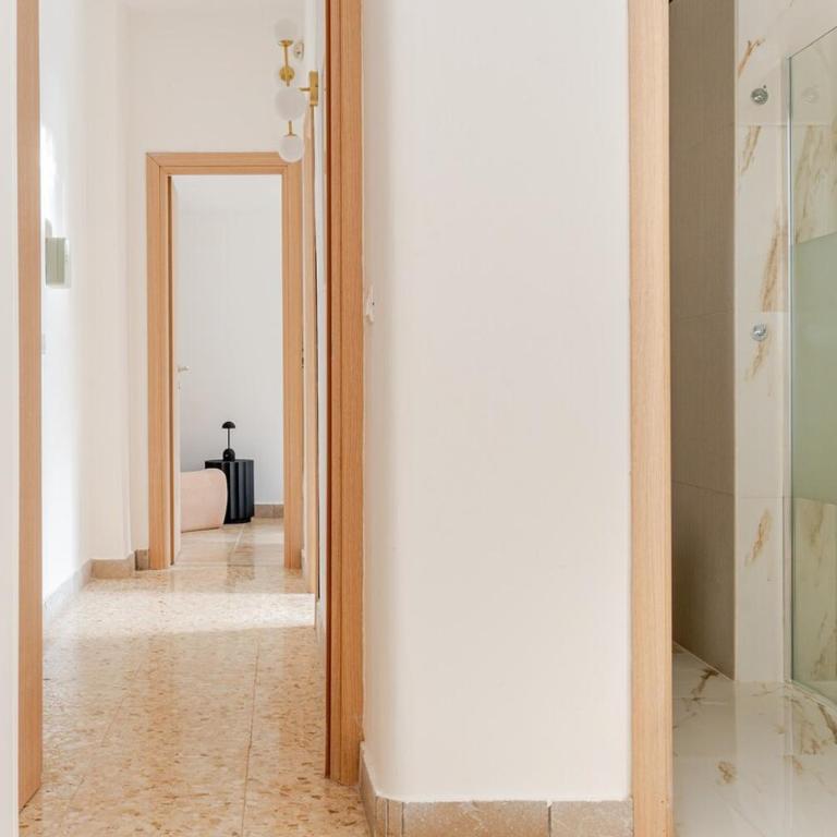 Maison Genoli - 3 chambres et 3 salles de bain - Casa con 3 Camere da Letto - 8