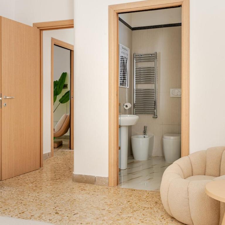 Maison Genoli - 3 chambres et 3 salles de bain - Casa con 3 Camere da Letto - 9