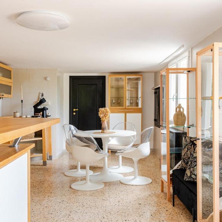 Maison Genoli - 3 chambres et 3 salles de bain - Casa con 3 Camere da Letto - 4