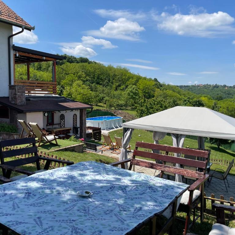 Avala Sunset Apartments - Vikendica - 28