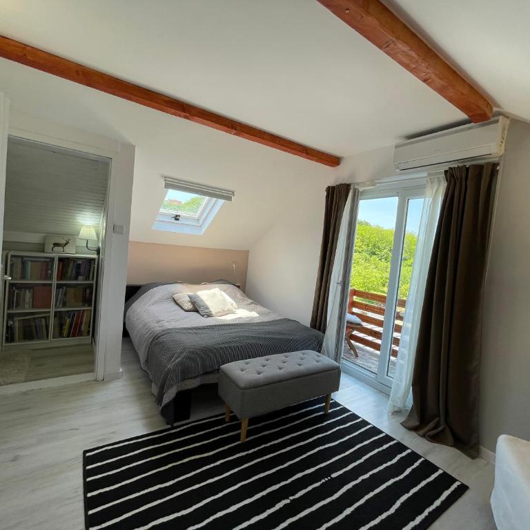 Avala Sunset Apartments - Vikendica - 27