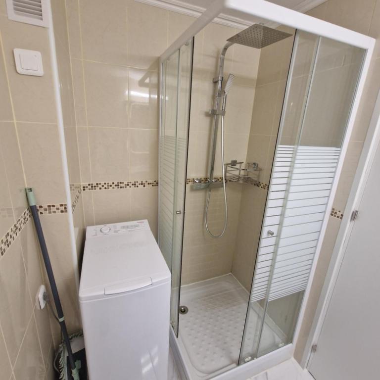 Luxury View - Apartamento de 1 dormitorio - lado mar - 14