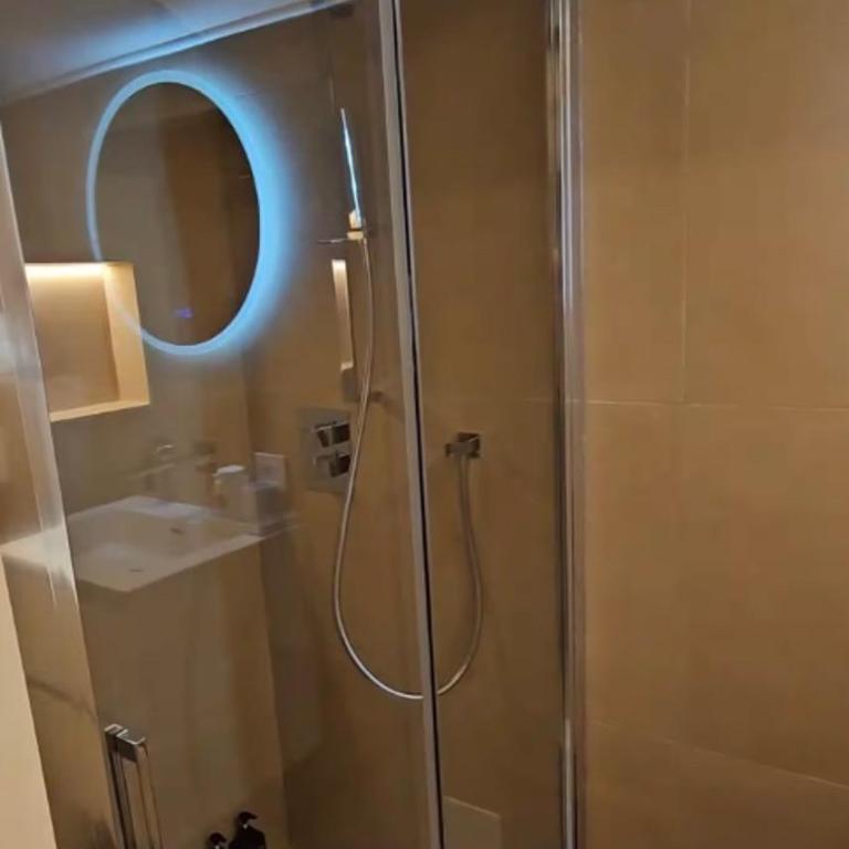 Beaunaco - Wellness Penthouse - Appartement 2 Chambres Deluxe - Vue sur Océan - 27