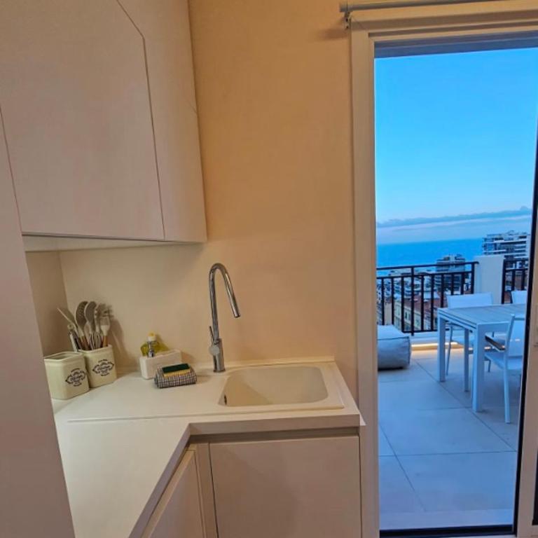 Beaunaco - Wellness Penthouse - Appartement 2 Chambres Deluxe - Vue sur Océan - 21