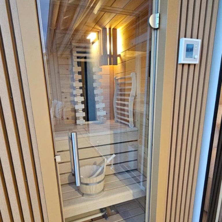 Beaunaco - Wellness Penthouse - Appartement 2 Chambres Deluxe - Vue sur Océan - 14