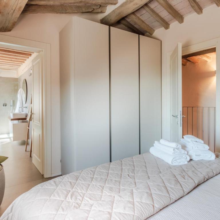 VILLA GIOMA - Completely renovated country house - Villa con Piscina Privata - 11