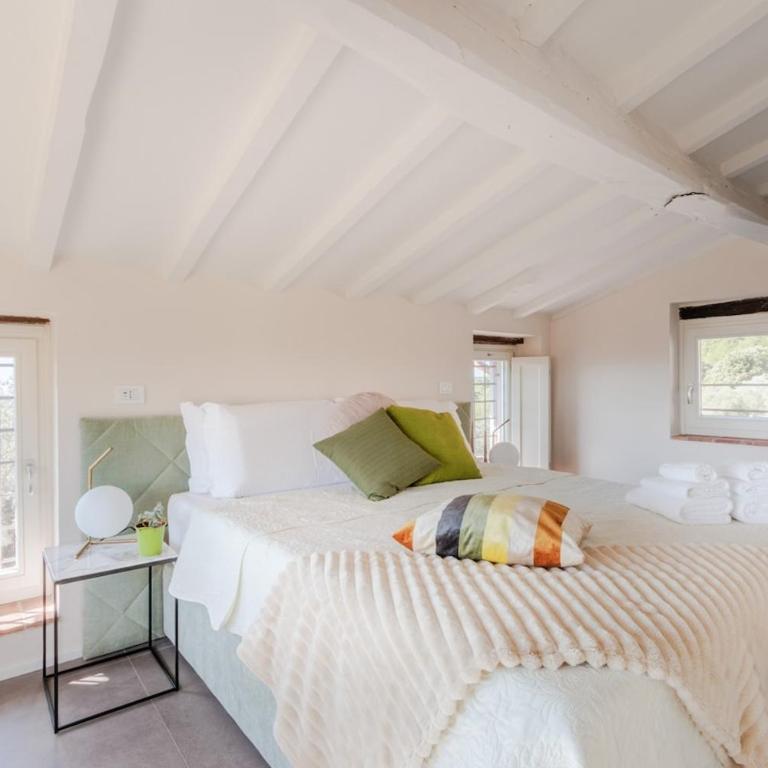 VILLA GIOMA - Completely renovated country house - Villa con Piscina Privata - 22