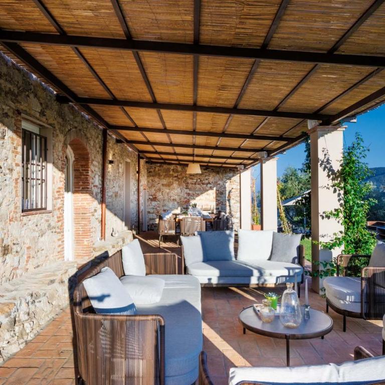VILLA GIOMA - Completely renovated country house - Villa con Piscina Privata - 25