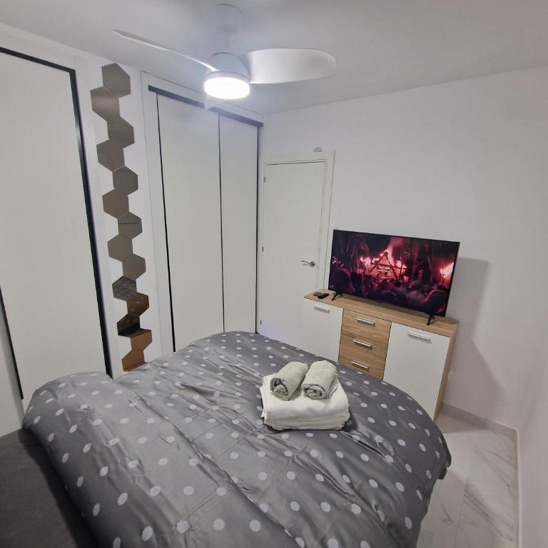 Luxury View - Apartamento de 1 dormitorio - lado mar - 10