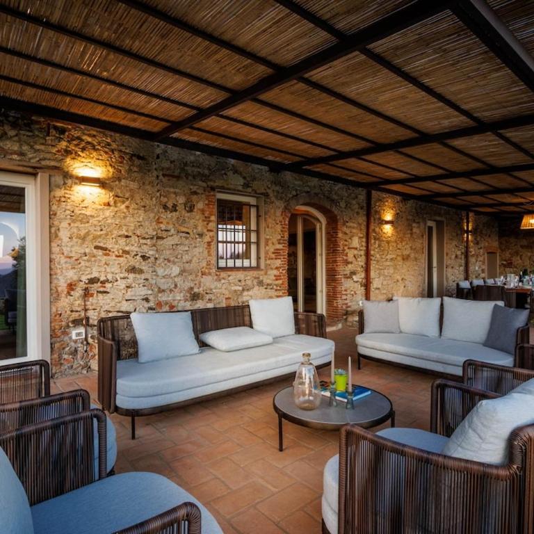 VILLA GIOMA - Completely renovated country house - Villa con Piscina Privata - 40