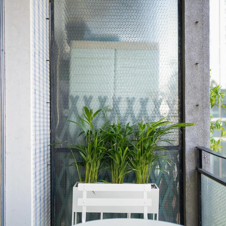 Lumen Milano - Skyline View Attic - Appartamento con 2 Camere da Letto - 58