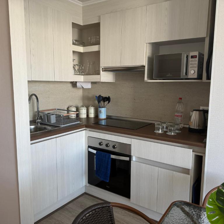Excelente Departamento a pasos de La Playa - Apartamento de 2 dormitorios - 10
