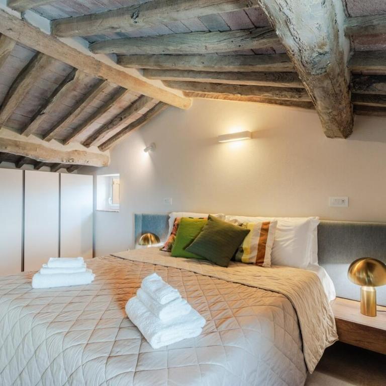 VILLA GIOMA - Completely renovated country house - Villa con Piscina Privata - 63