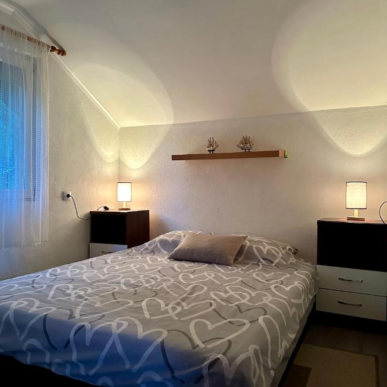 Vikendica Cokori - Kuća sa 3 Spavaće Sobe - 6