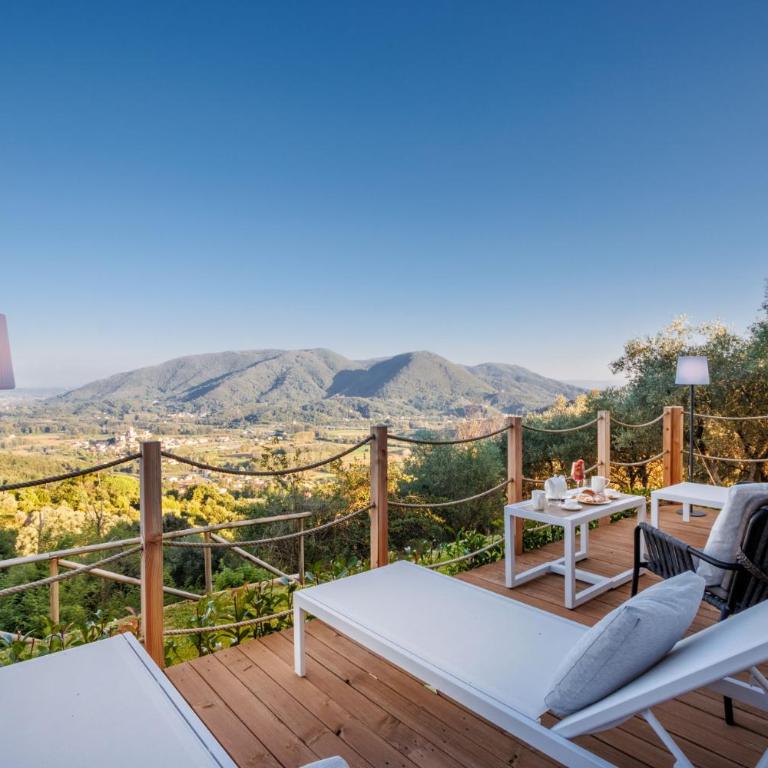 VILLA GIOMA - Completely renovated country house - Villa con Piscina Privata - 69