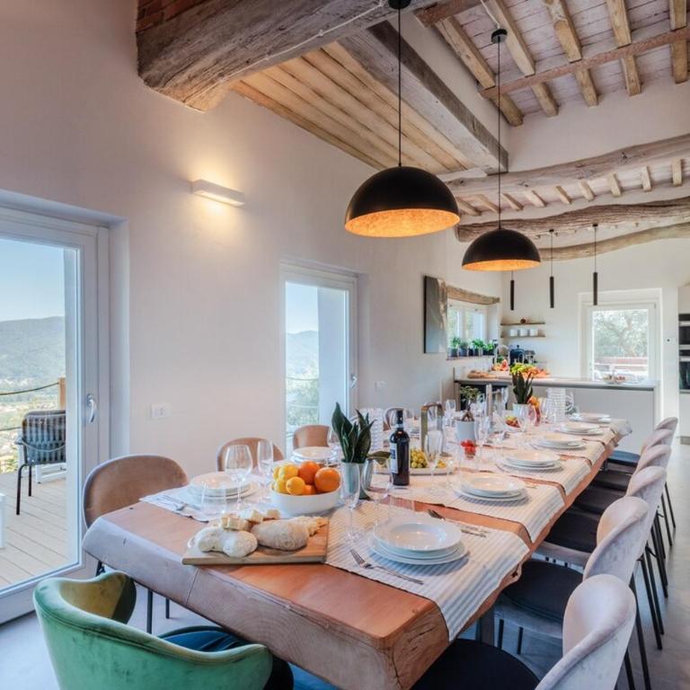 VILLA GIOMA - Completely renovated country house - Villa con Piscina Privata - 71