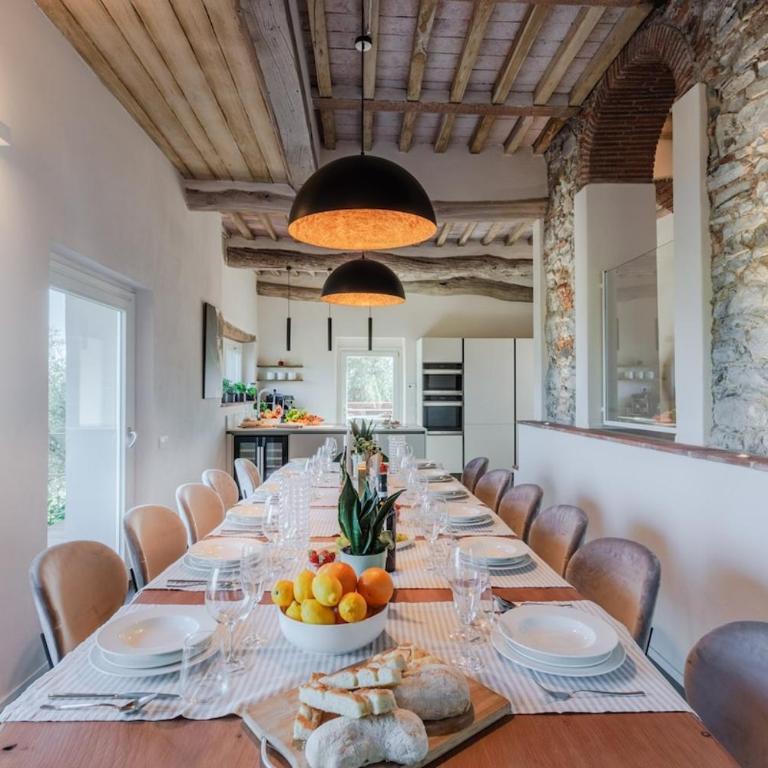 VILLA GIOMA - Completely renovated country house - Villa con Piscina Privata - 74