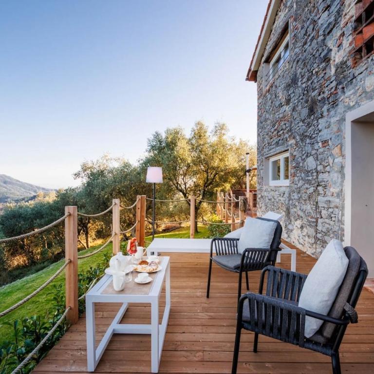 VILLA GIOMA - Completely renovated country house - Villa con Piscina Privata - 78