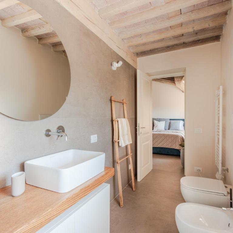 VILLA GIOMA - Completely renovated country house - Villa con Piscina Privata - 7