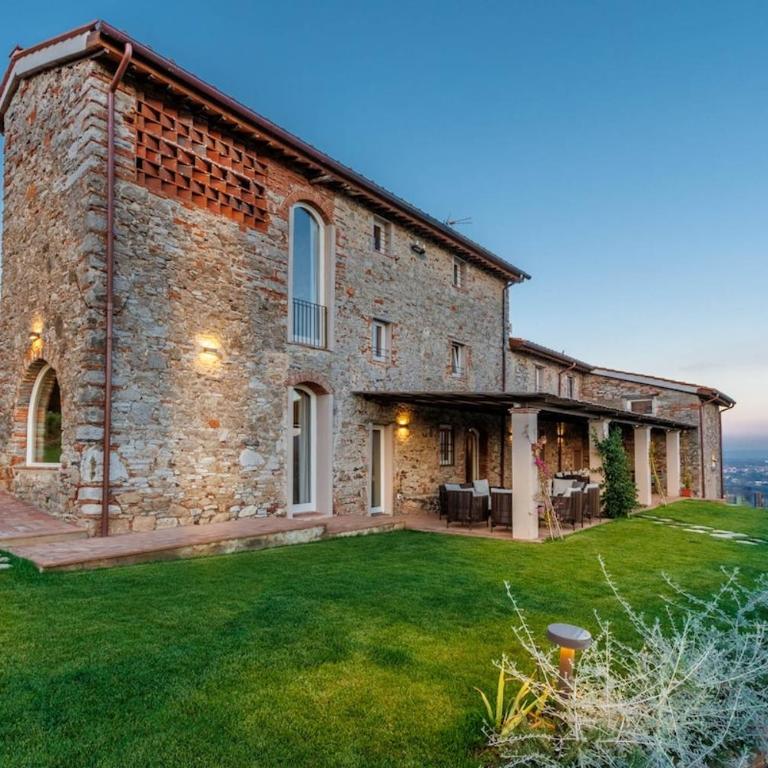 VILLA GIOMA - Completely renovated country house - Villa con Piscina Privata - 88