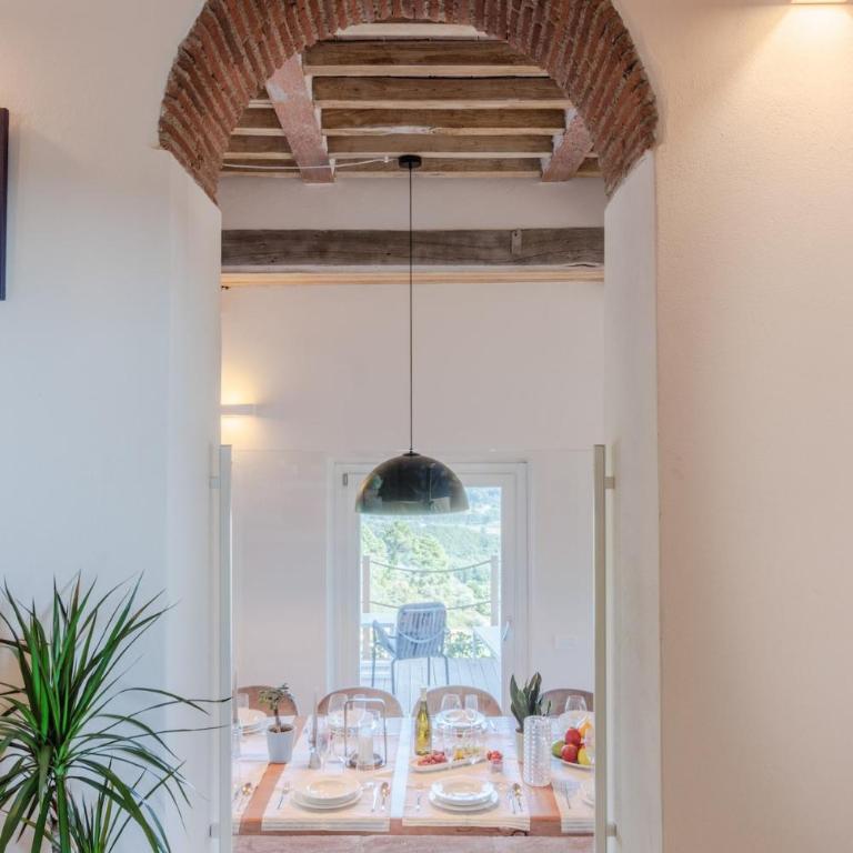 VILLA GIOMA - Completely renovated country house - Villa con Piscina Privata - 17
