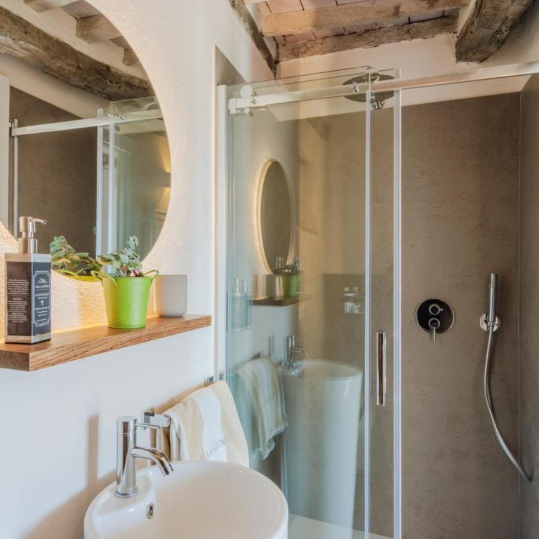 VILLA GIOMA - Completely renovated country house - Villa con Piscina Privata - 96