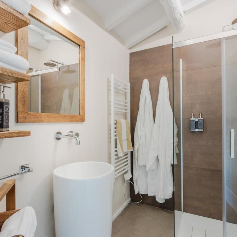 VILLA GIOMA - Completely renovated country house - Villa con Piscina Privata - 27